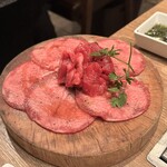 六本木焼肉　Kintan - 