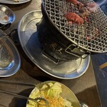 ホルモン青木 - 