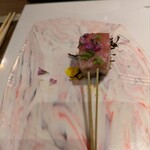 串揚げ キュイジーヌ･ド･オオサカ - 