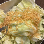 ホルモン青木 - 