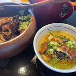 炭焼 うな富士 大阪梅田店 - 