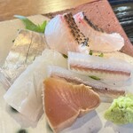 カイズ キッチン - 