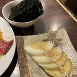 炭火焼肉　いせ家 - 