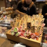 串燒肉男Meat Man - 