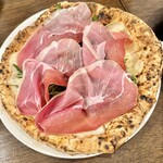 L'ARCO 048 - 料理写真: