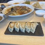 中華ごはん かんざし - 