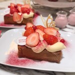 マーサーブランチ - 