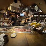 串燒肉男Meat Man - 