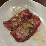 炭火焼肉　いせ家 - 