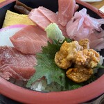 ご馳走Dokoro かねはち - 1680円