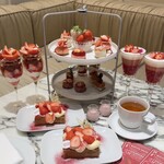 マーサーブランチ - 