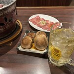 炭火焼肉　いせ家 - 