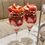 マーサーブランチ - 