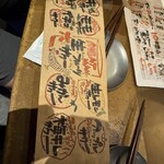 串燒肉男Meat Man - 