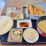 カイズ キッチン - 