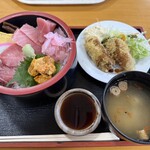 ご馳走Dokoro かねはち - 