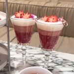 マーサーブランチ - 