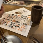 串燒肉男Meat Man - 