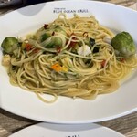 fish&wine BLUE OCEAN GRILL - 