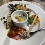 fish&wine BLUE OCEAN GRILL - 