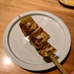 焼き鳥 とりら - 