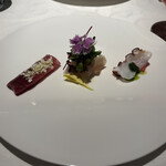 リストランティーノ ルベロ - 