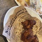 PIZZA & PASTA SALVATORE センター南 - 