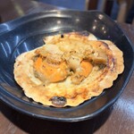 海鮮かに処甲羅亭 - 