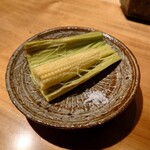 焼き鳥 とりら - 