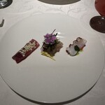 リストランティーノ ルベロ - 