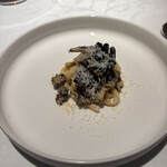 リストランティーノ ルベロ - 