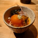 焼き鳥 とりら - 