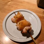 焼き鳥 とりら - 