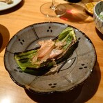 焼き鳥 とりら - 