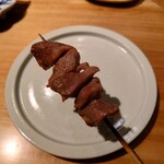 焼き鳥 とりら - 