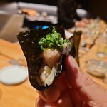 焼き鳥 とりら - 