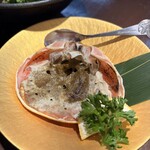 海鮮かに処甲羅亭 - 