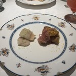 リストランティーノ ルベロ - 