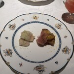 リストランティーノ ルベロ - 