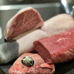 日本焼肉はせ川 - 