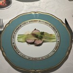 リストランティーノ ルベロ - 