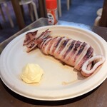 海鮮かに処甲羅亭 - 