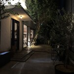 リストランティーノ ルベロ - 