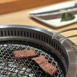 日本焼肉はせ川 - 