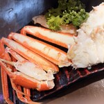 海鮮かに処甲羅亭 - 