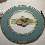 リストランティーノ ルベロ - 