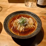 焼き鳥 とりら - 