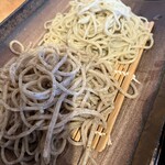 手打蕎麦 まるやま - 