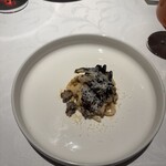 リストランティーノ ルベロ - 