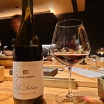 焼き鳥 とりら - 